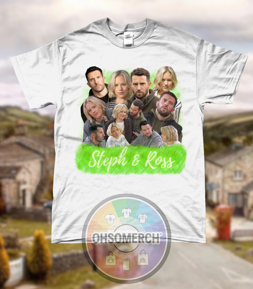 Soap Fave Clothing (CUSTOM)