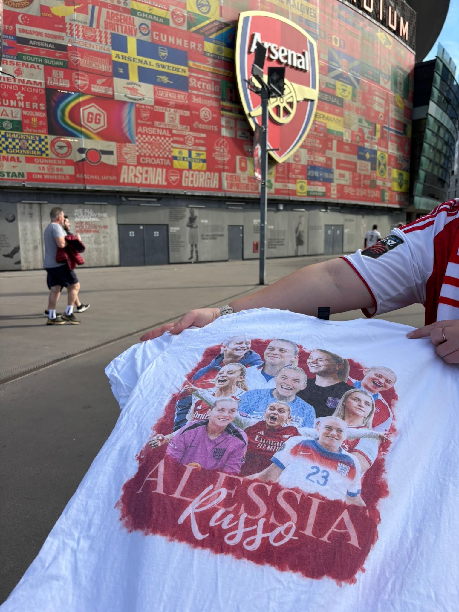 Sports CUSTOM CLOTHING